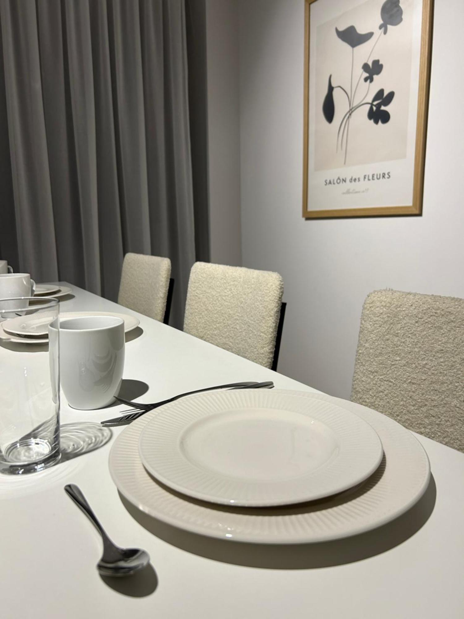 Mirror Apartments 사투마레 외부 사진