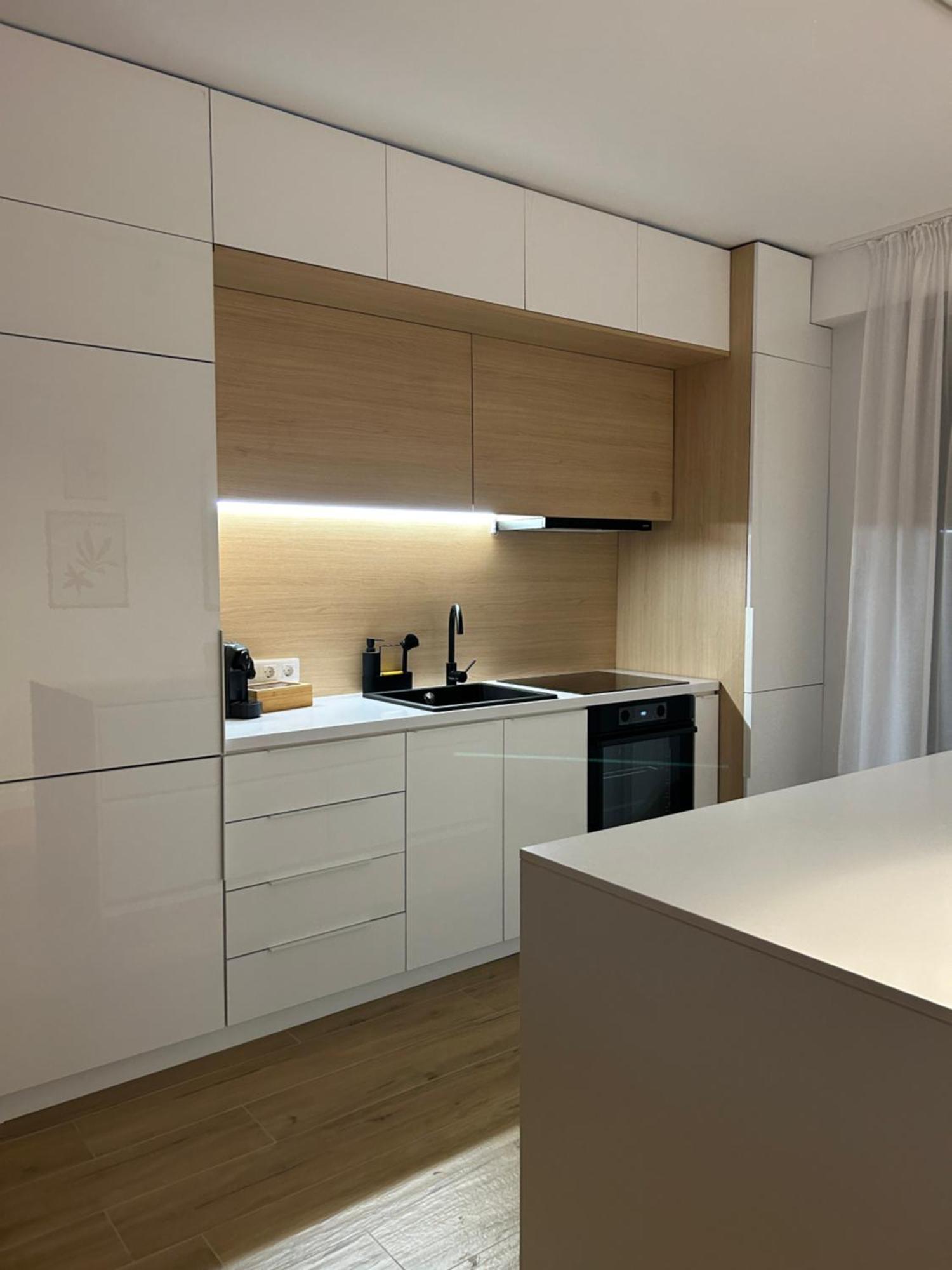 Mirror Apartments 사투마레 외부 사진